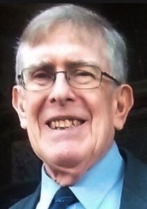 Fredric W. Villinger